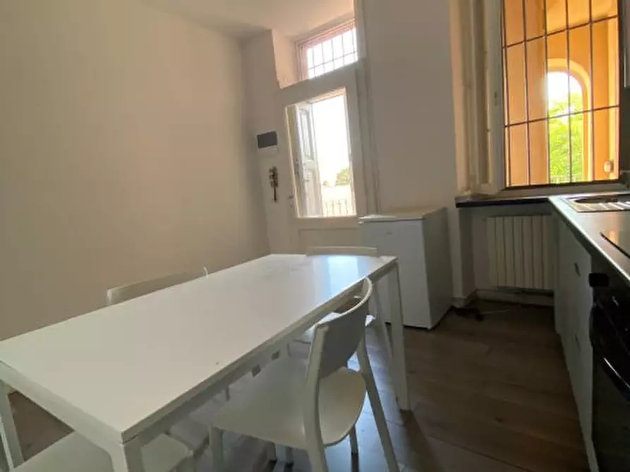 Immagine 2 di Appartamento in affitto  3 a Milano