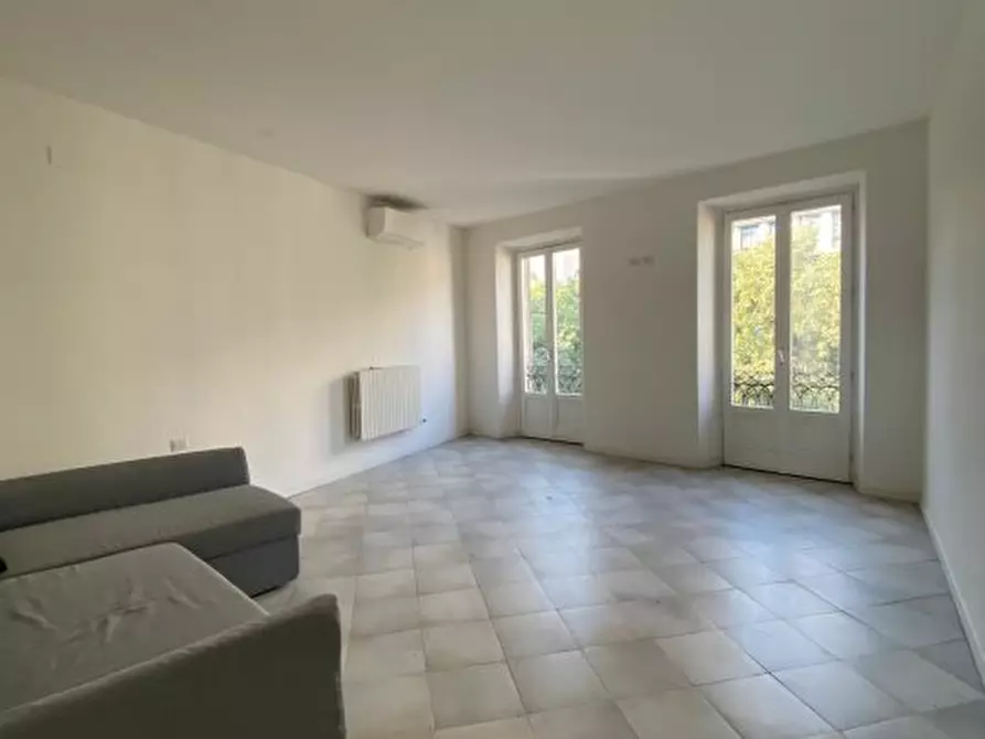 Immagine 3 di Appartamento in affitto  3 a Milano