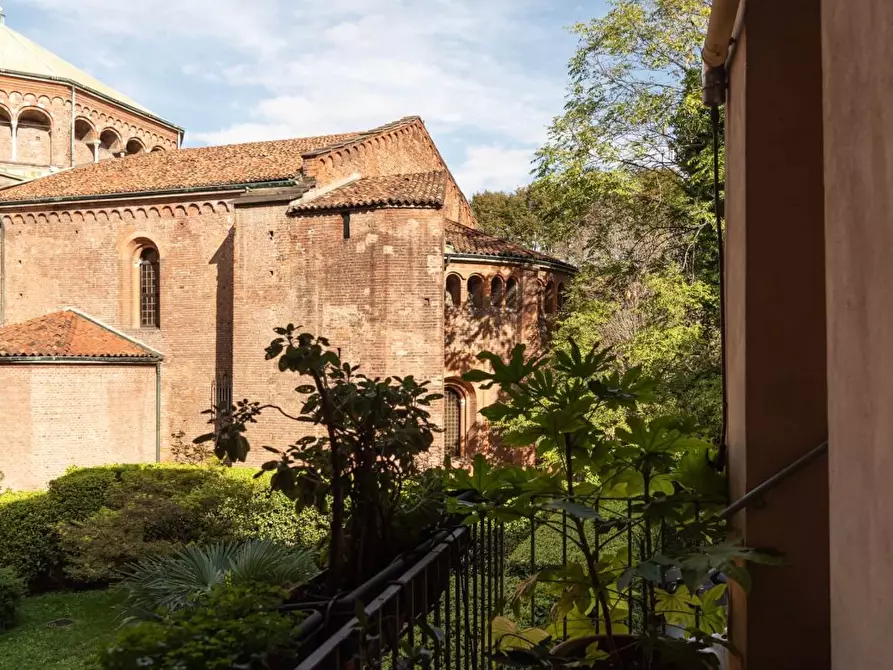 Immagine 6 di Appartamento in affitto  3 a Milano