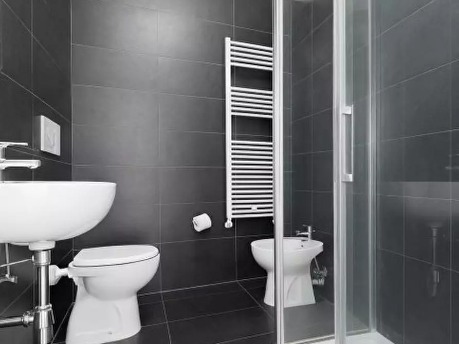 Immagine 5 di Appartamento in affitto  3 a Milano