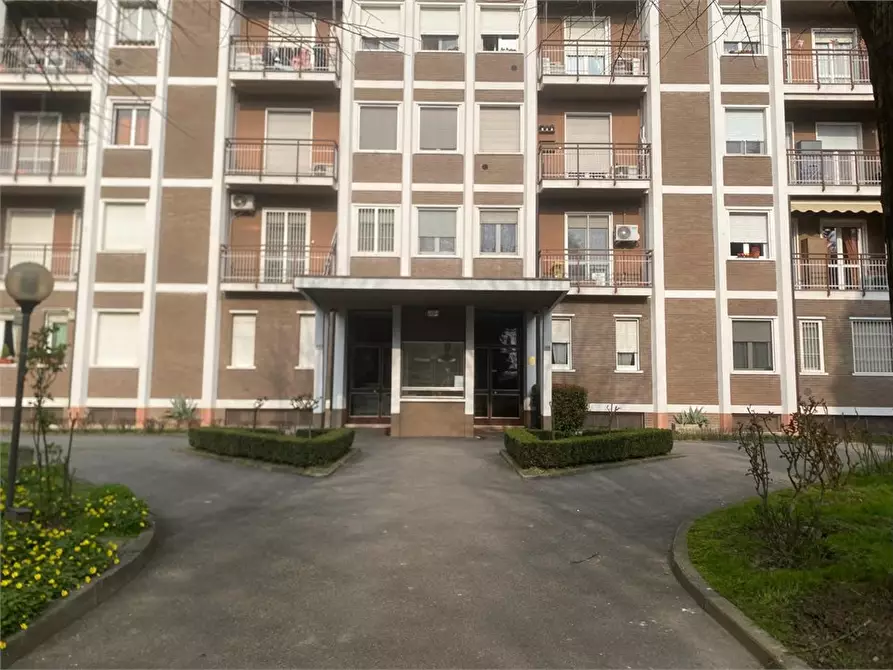 Immagine 2 di Appartamento in affitto  57 a San Donato Milanese