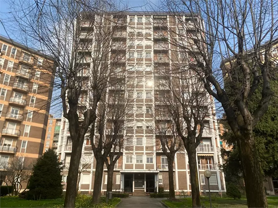 Immagine 1 di Appartamento in affitto  57 a San Donato Milanese