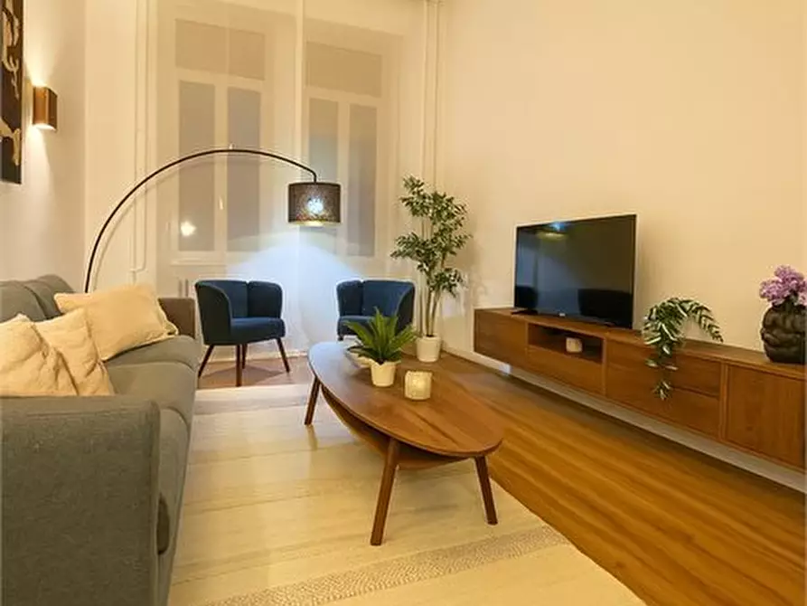 Immagine 4 di Appartamento in affitto  44 a Milano