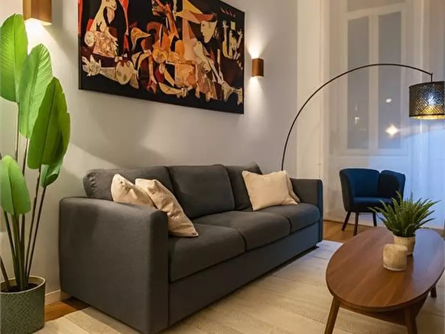 Immagine 1 di Appartamento in affitto  44 a Milano