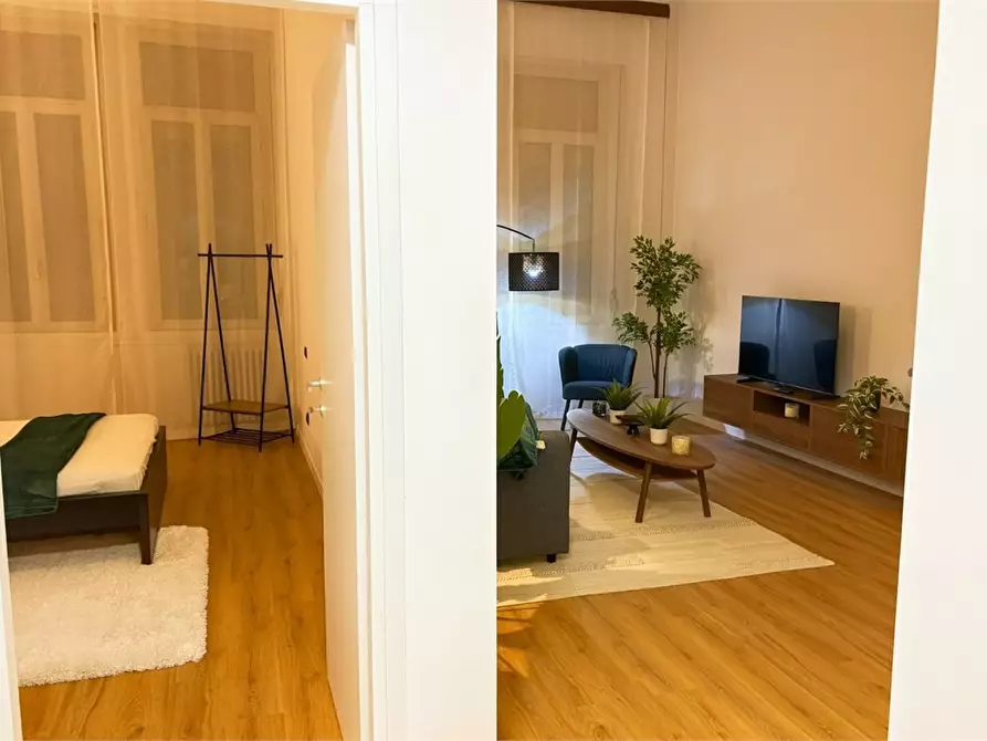 Immagine 3 di Appartamento in affitto  44 a Milano