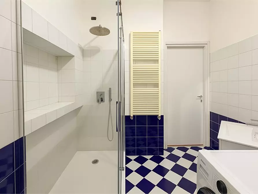 Immagine 7 di Appartamento in affitto  44 a Milano