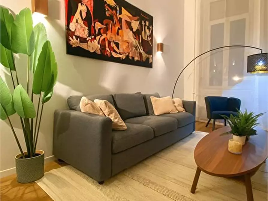 Immagine 8 di Appartamento in affitto  44 a Milano