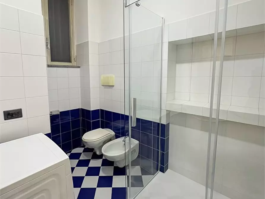 Immagine 2 di Appartamento in affitto  44 a Milano