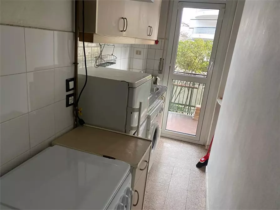 Immagine 10 di Appartamento in affitto  20 a Milano