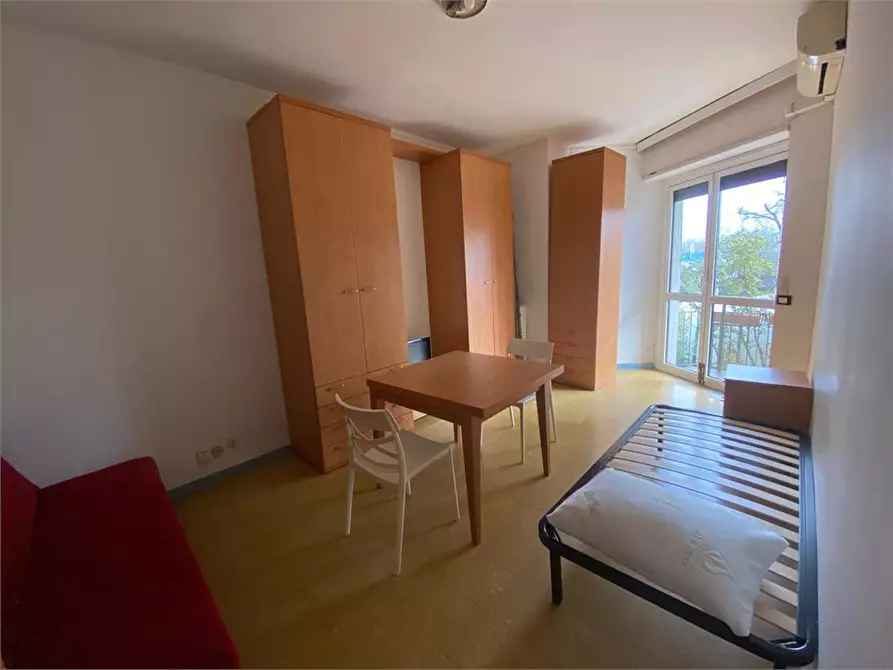 Immagine 7 di Appartamento in affitto  20 a Milano