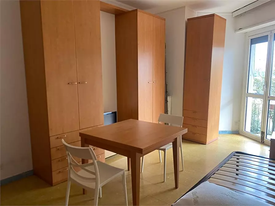 Immagine 5 di Appartamento in affitto  20 a Milano