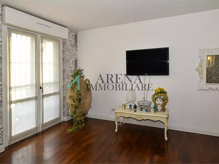 Immagine 8 di Appartamento in affitto  7 a Milano