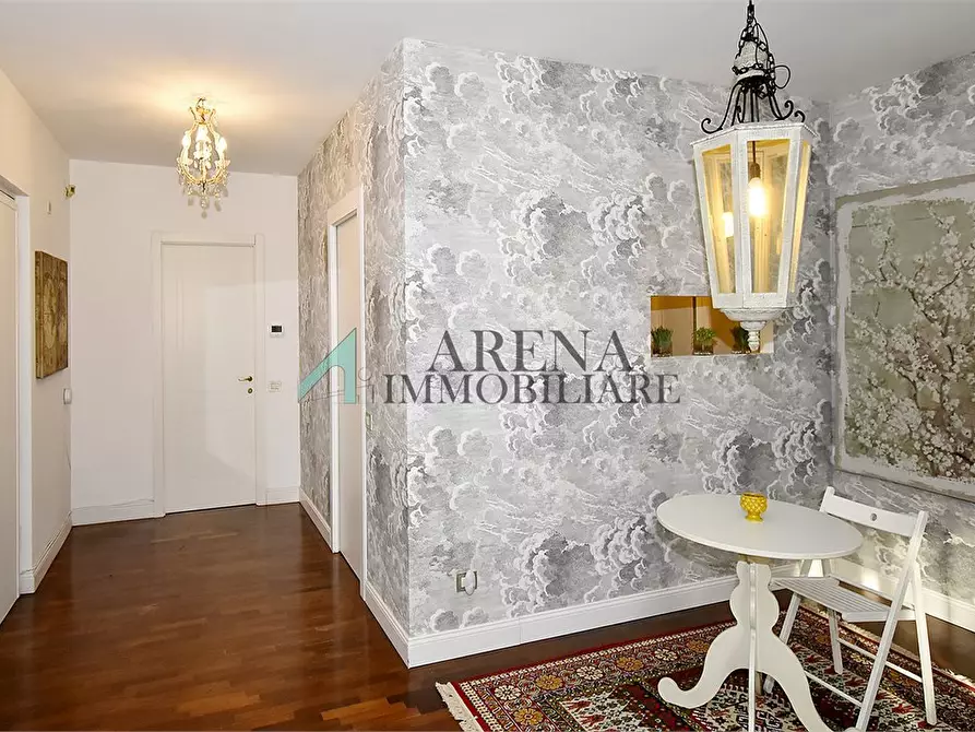 Immagine 4 di Appartamento in affitto  7 a Milano