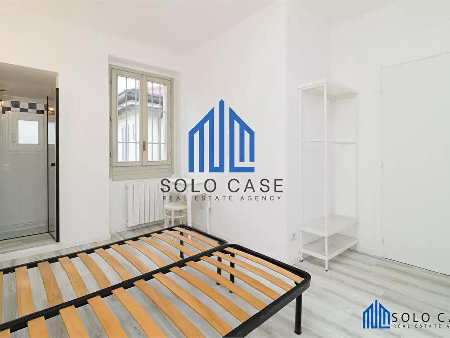 Immagine 7 di Appartamento in affitto  a Milano
