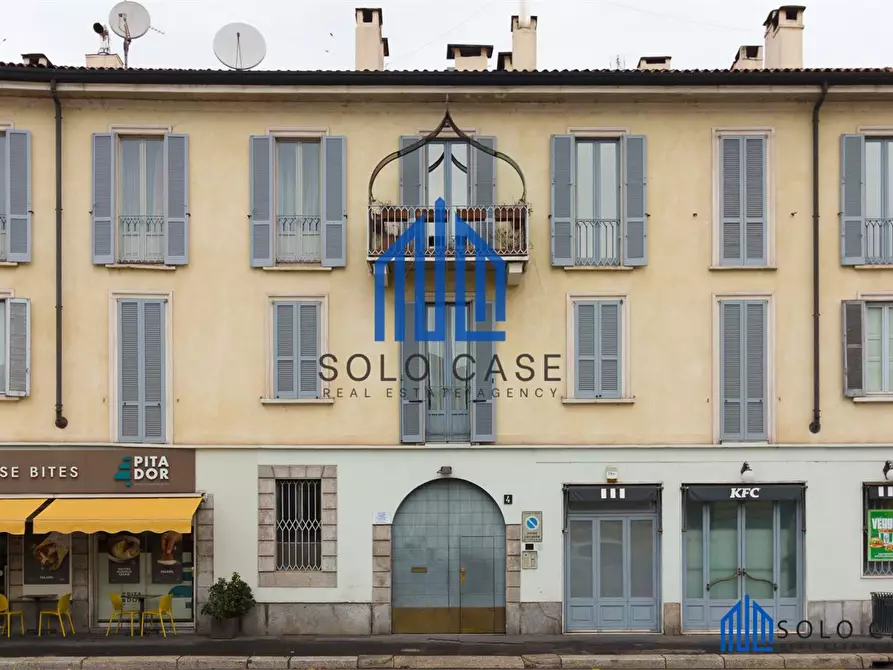 Immagine 1 di Appartamento in affitto  a Milano