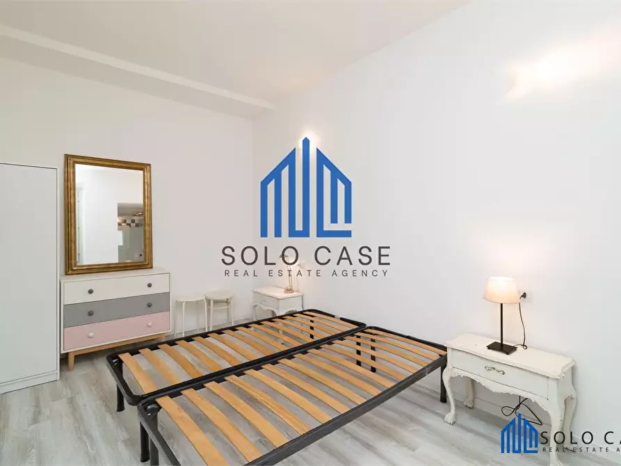 Immagine 6 di Appartamento in affitto  a Milano