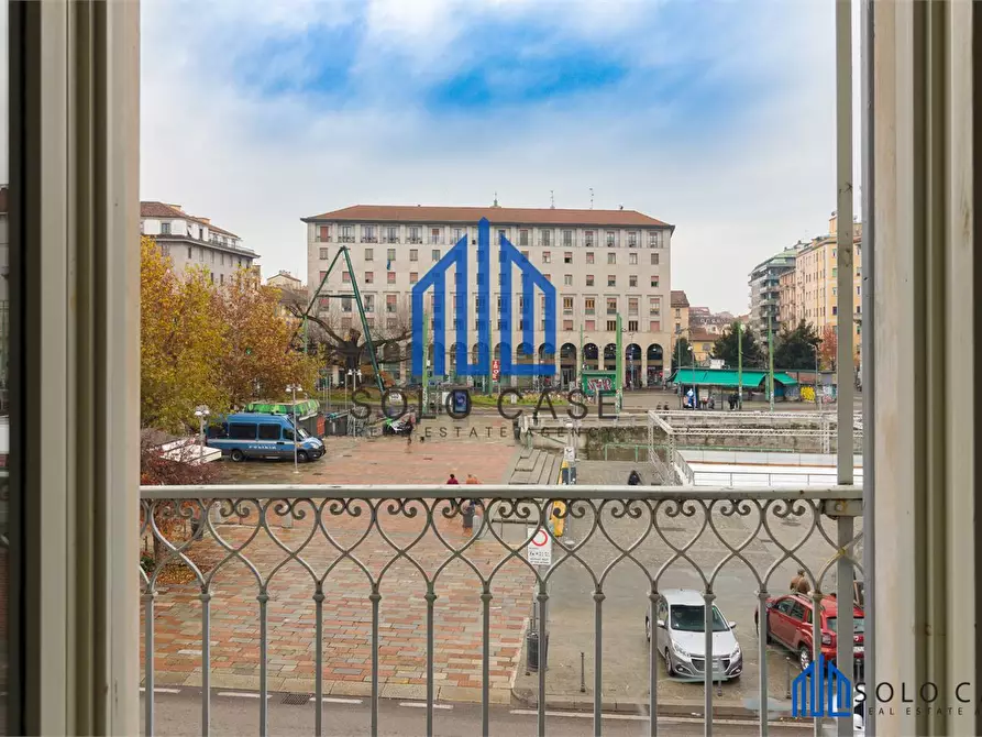 Immagine 2 di Appartamento in affitto  a Milano