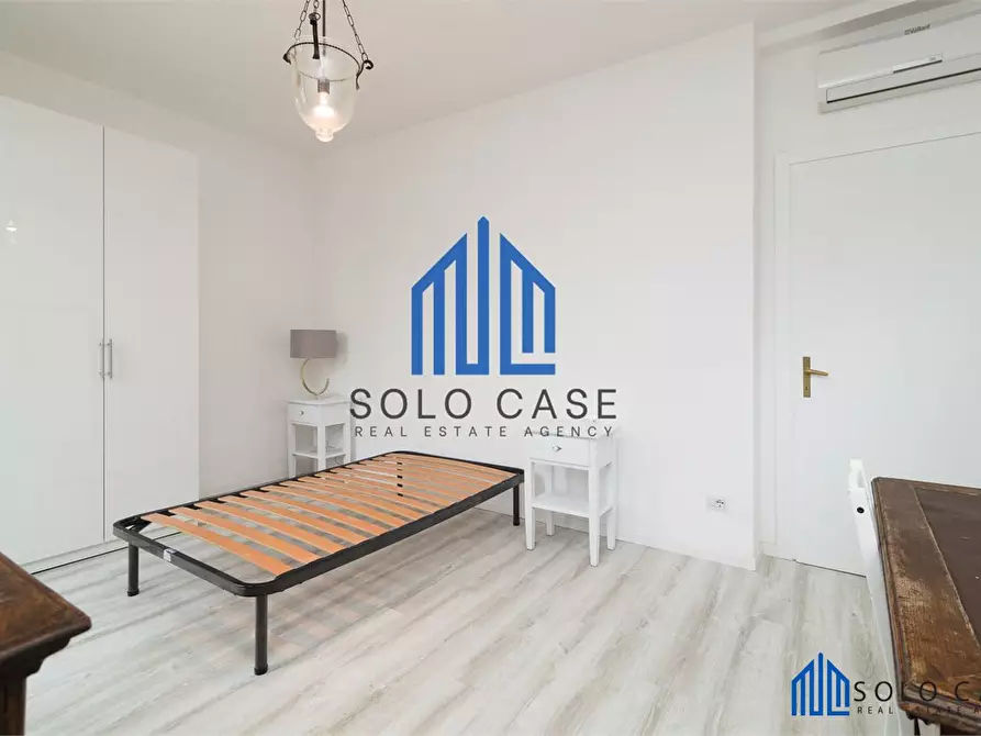 Immagine 5 di Appartamento in affitto  a Milano