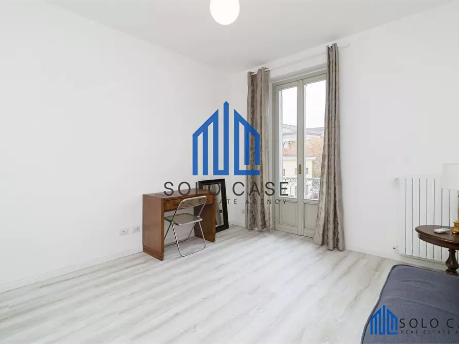 Immagine 4 di Appartamento in affitto  a Milano