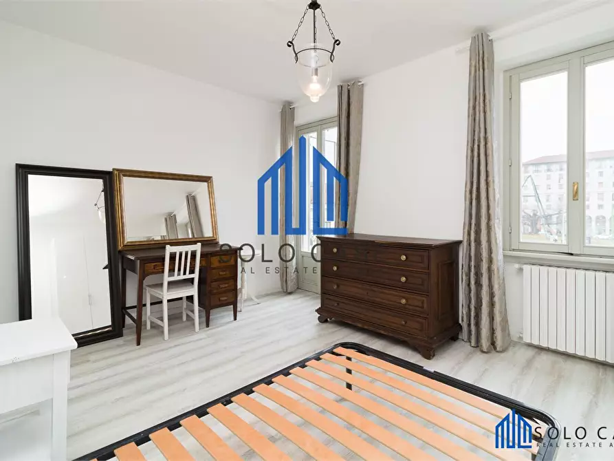 Immagine 9 di Appartamento in affitto  a Milano