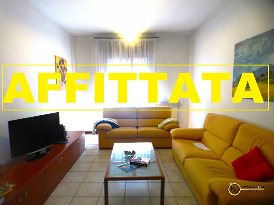 Appartamento in affitto a Melzo