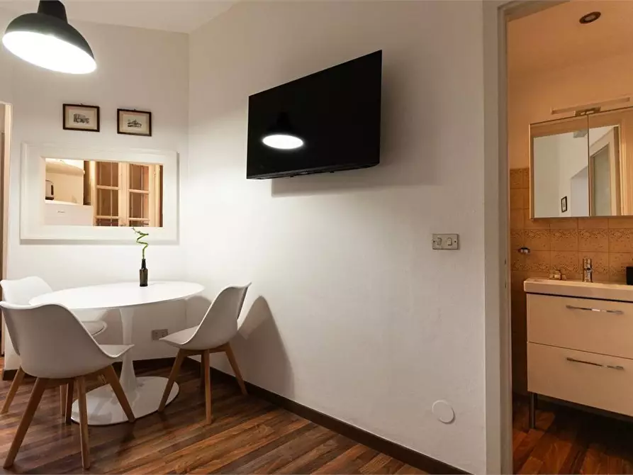 Immagine 5 di Appartamento in affitto  3 a Milano