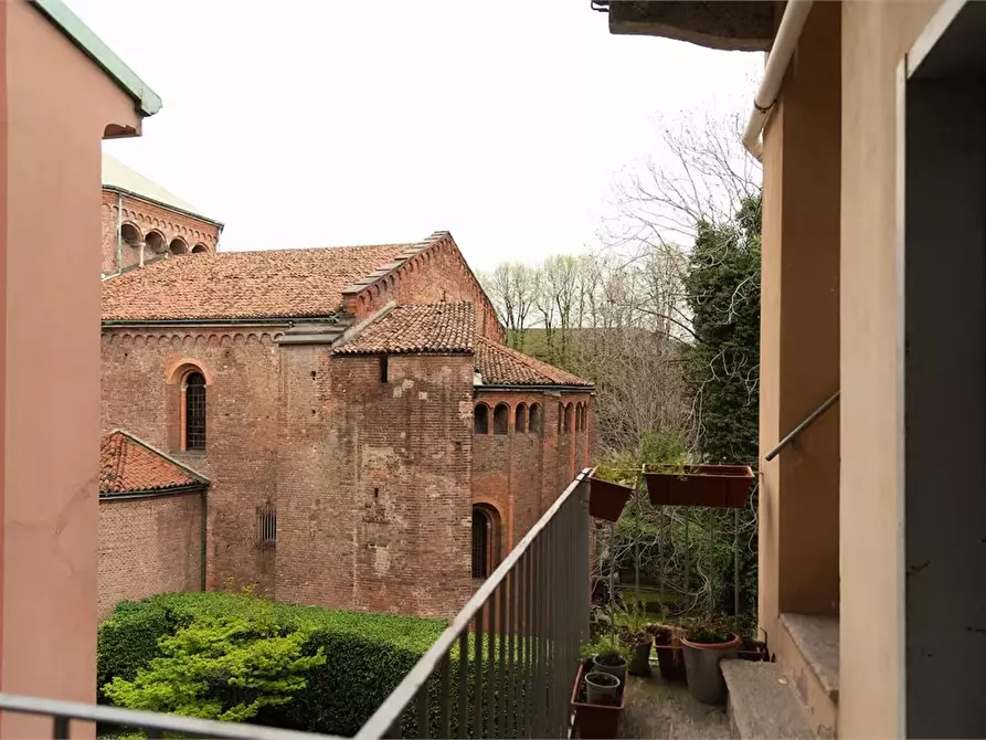 Immagine 9 di Appartamento in affitto  3 a Milano