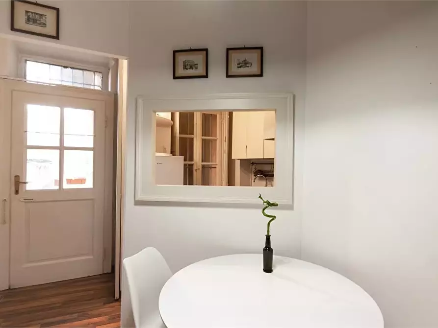 Immagine 6 di Appartamento in affitto  3 a Milano