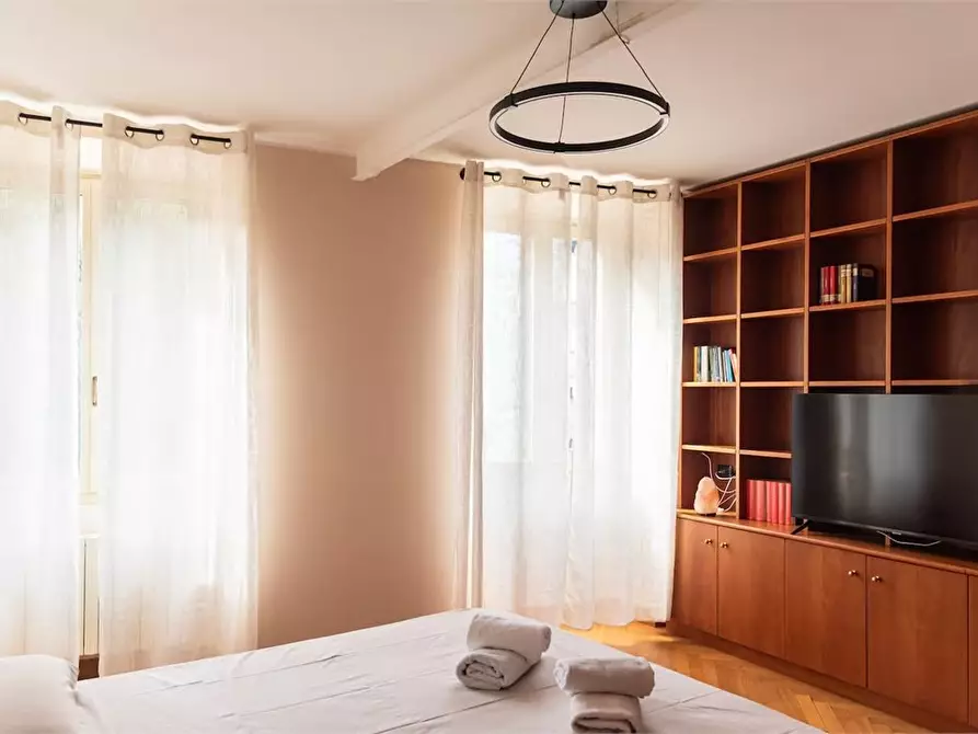 Immagine 6 di Appartamento in affitto  3 a Milano