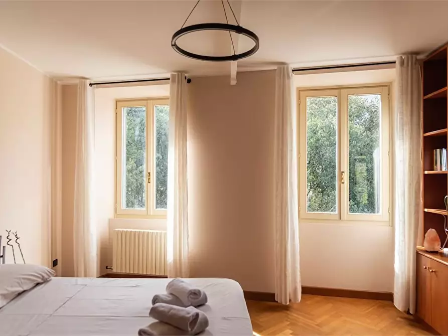 Immagine 5 di Appartamento in affitto  3 a Milano