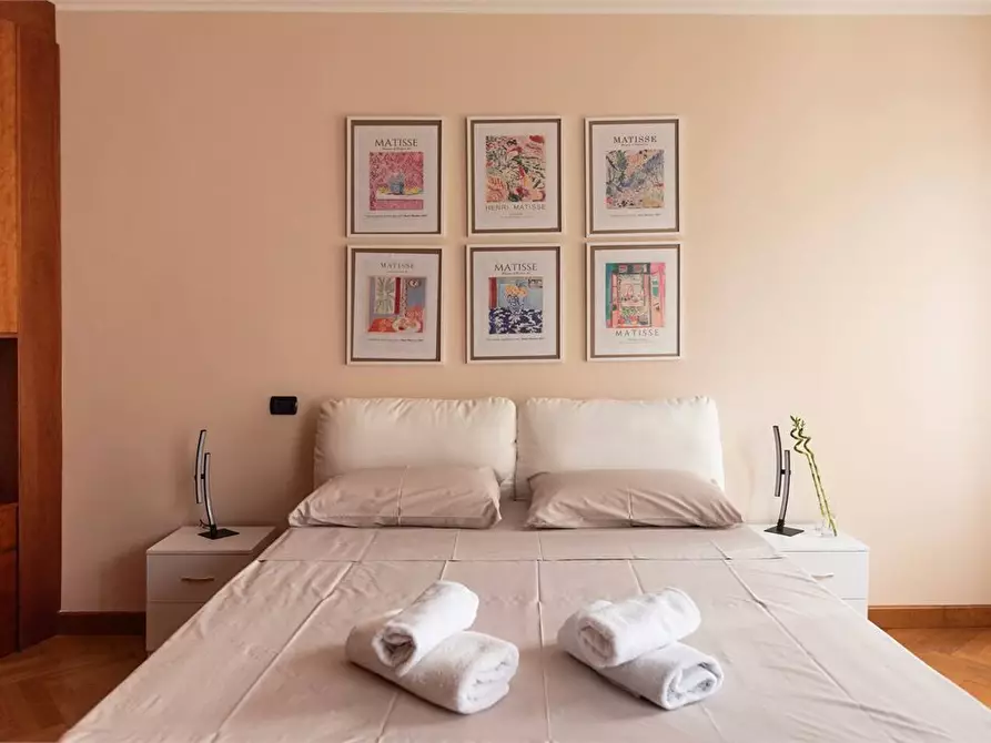 Immagine 1 di Appartamento in affitto  3 a Milano