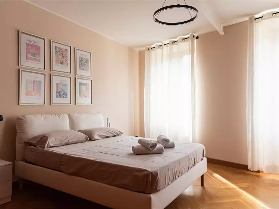 Immagine 3 di Appartamento in affitto  3 a Milano