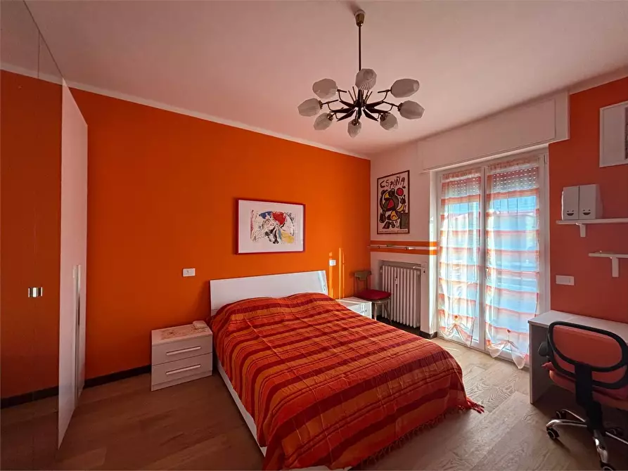 Immagine 9 di Appartamento in affitto  25 a Milano