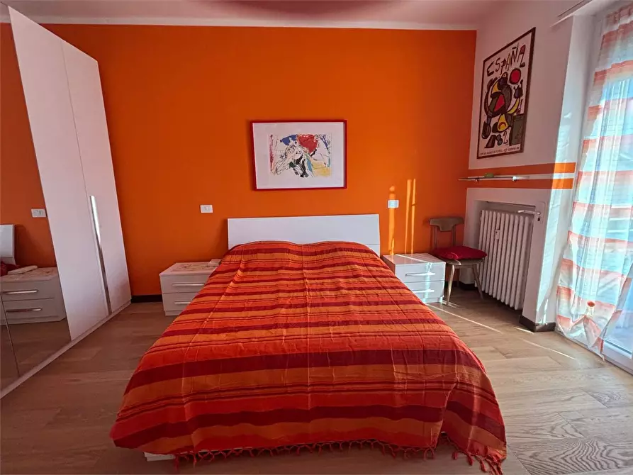 Immagine 10 di Appartamento in affitto  25 a Milano