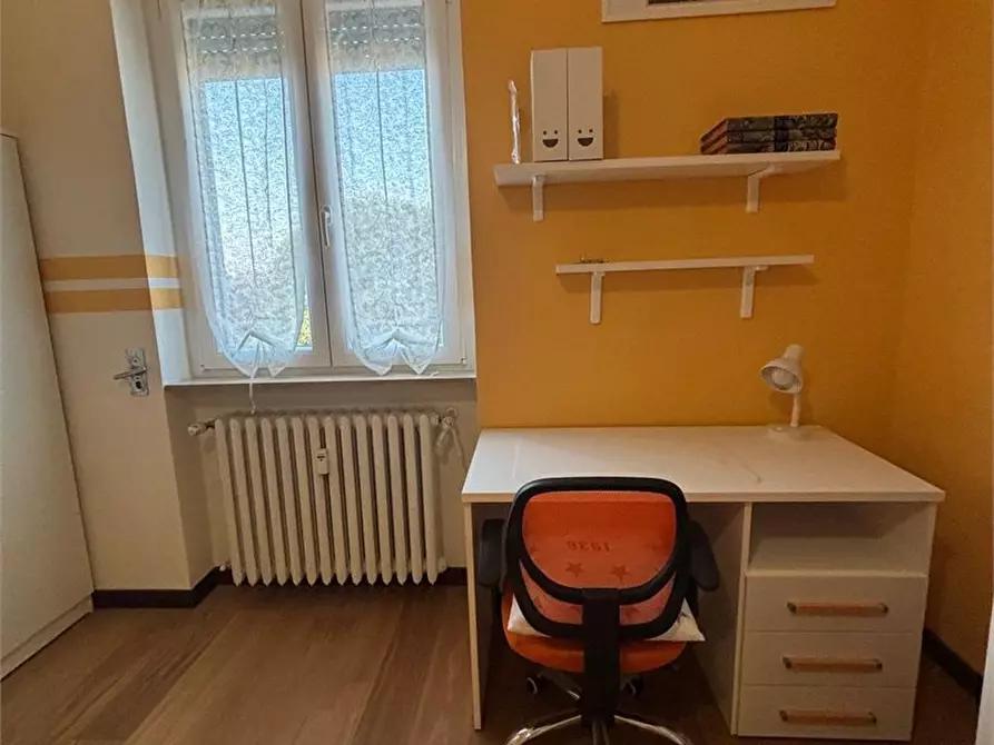 Immagine 4 di Appartamento in affitto  25 a Milano