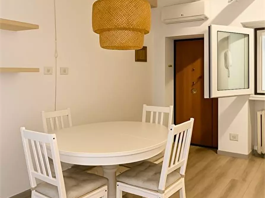 Immagine 3 di Appartamento in affitto  9 a Milano