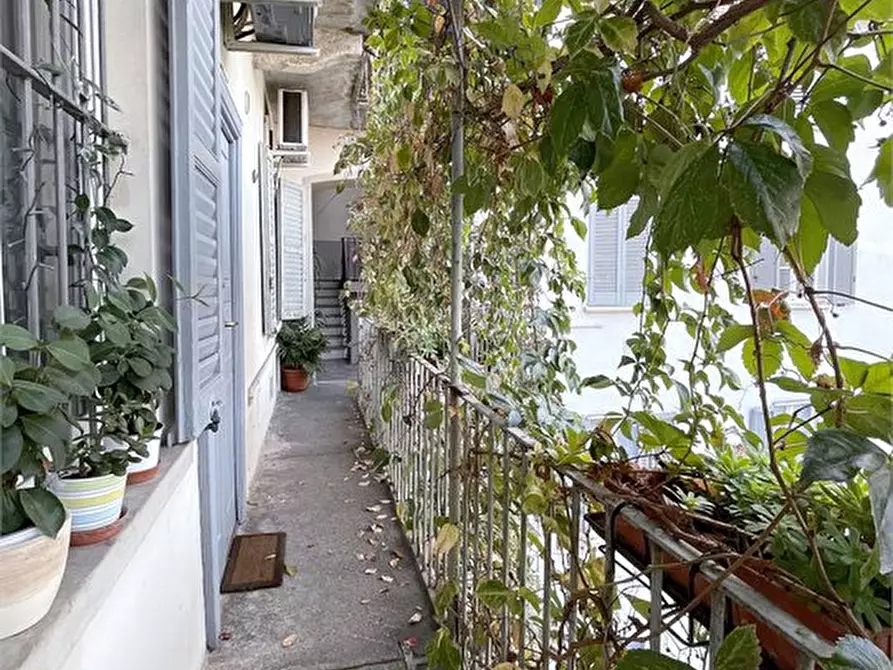 Immagine 1 di Appartamento in affitto  9 a Milano