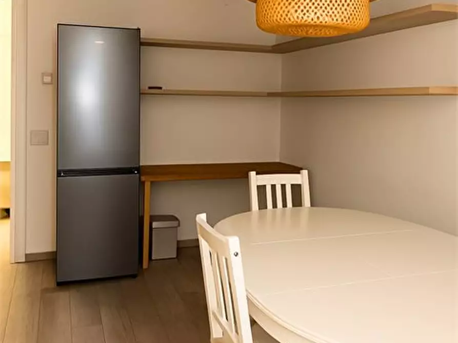 Immagine 2 di Appartamento in affitto  9 a Milano