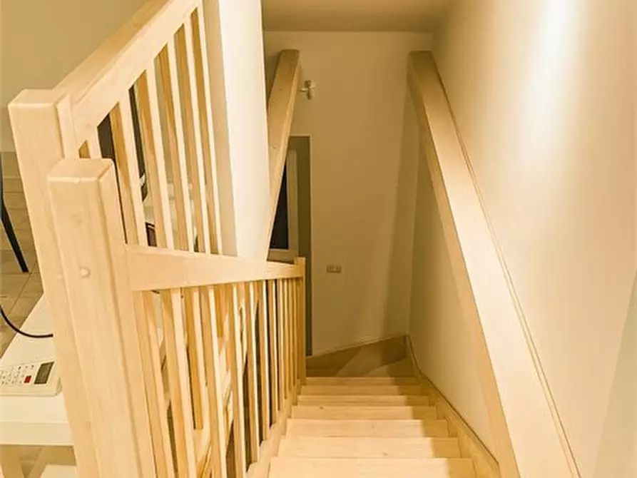 Immagine 10 di Appartamento in affitto  9 a Milano