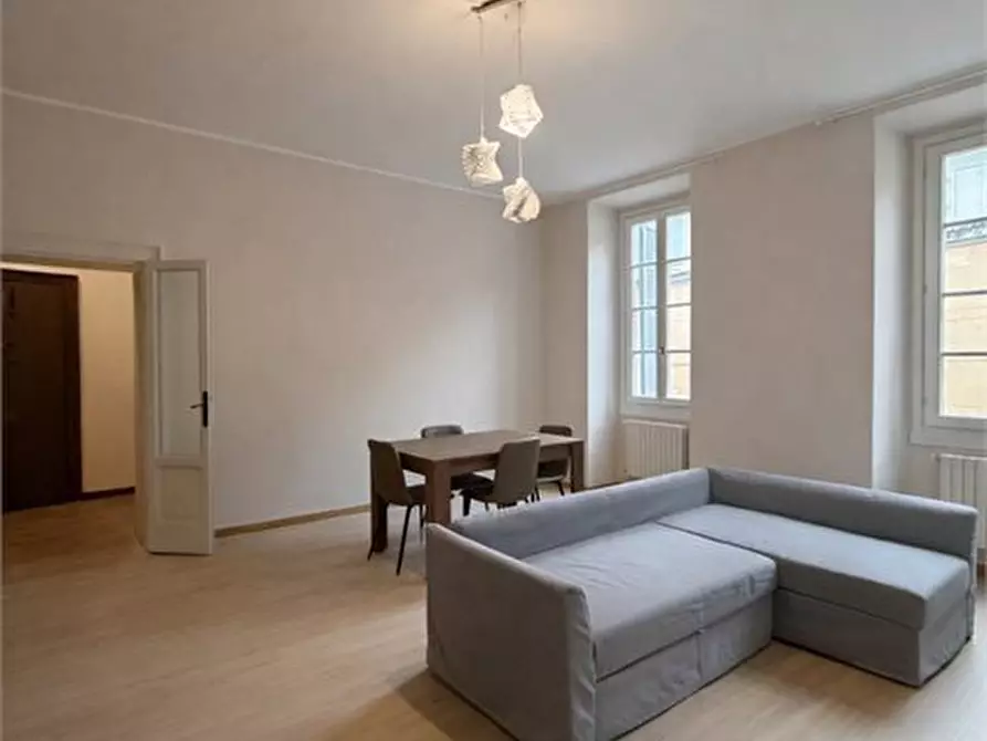 Immagine 6 di Appartamento in affitto  9 a Milano