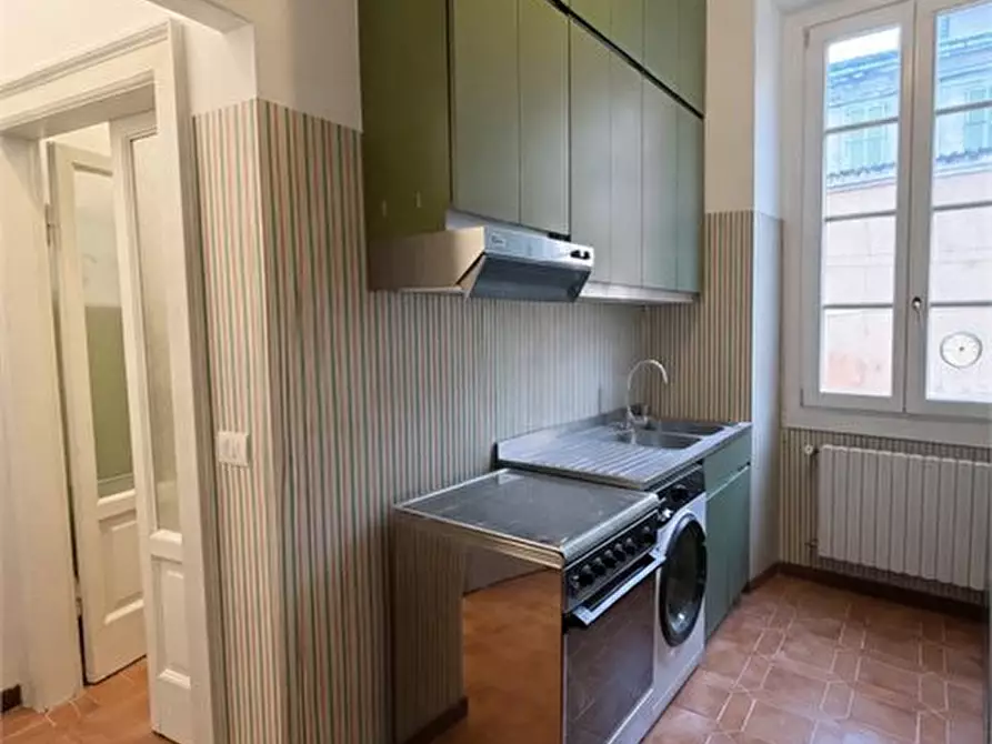 Immagine 10 di Appartamento in affitto  9 a Milano