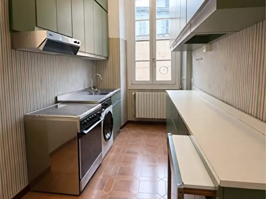 Immagine 9 di Appartamento in affitto  9 a Milano