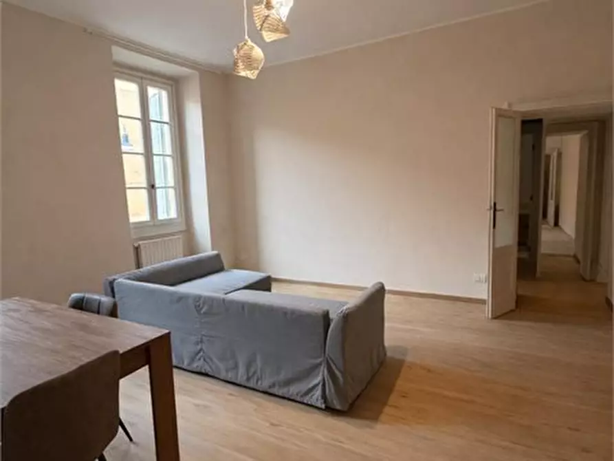 Immagine 7 di Appartamento in affitto  9 a Milano