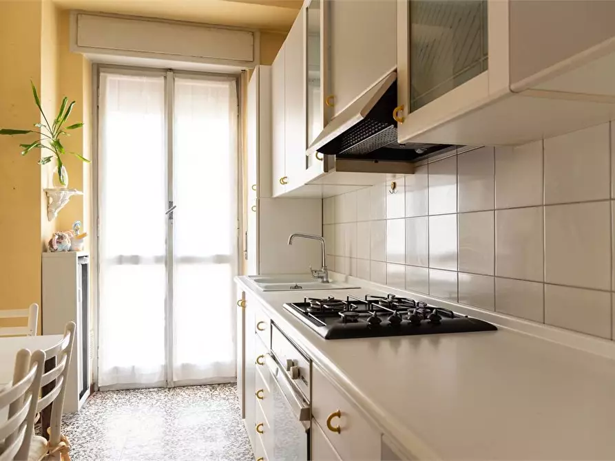 Immagine 9 di Appartamento in affitto  14 a Milano