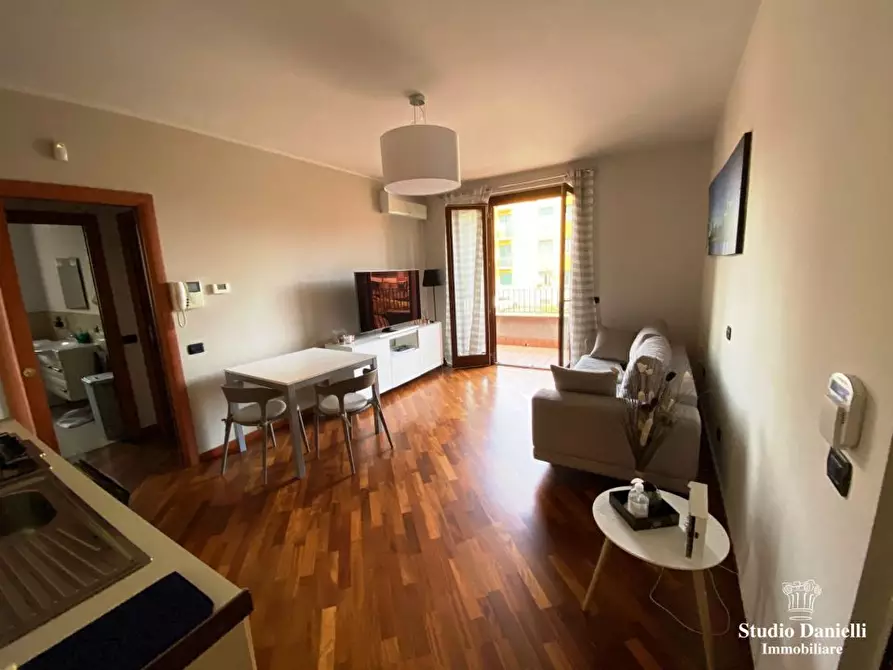 Immagine 4 di Appartamento in affitto  1 a Carate Brianza