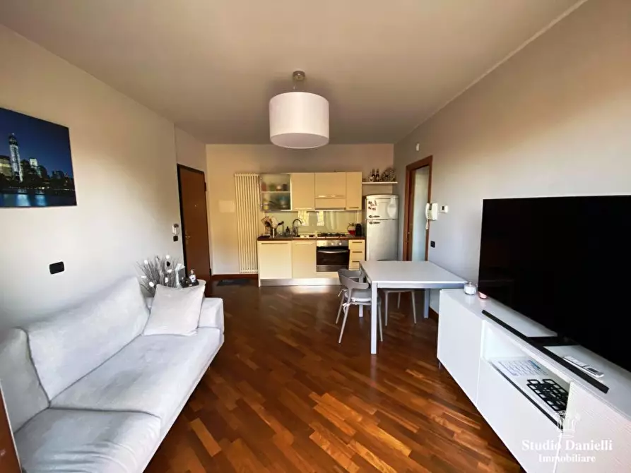 Immagine 3 di Appartamento in affitto  1 a Carate Brianza