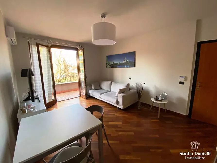 Immagine 6 di Appartamento in affitto  1 a Carate Brianza