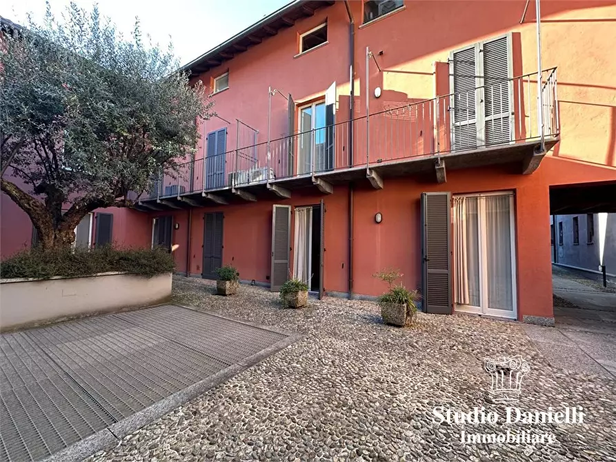 Immagine 2 di Appartamento in affitto  11 a Seregno