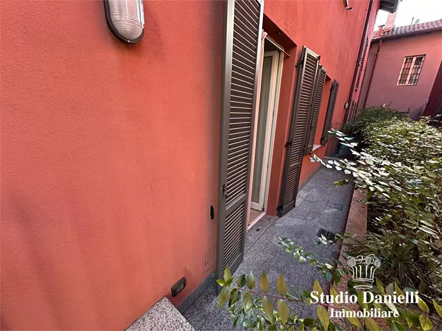 Immagine 9 di Appartamento in affitto  11 a Seregno