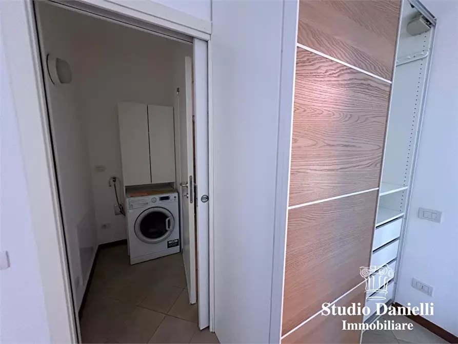 Immagine 10 di Appartamento in affitto  11 a Seregno